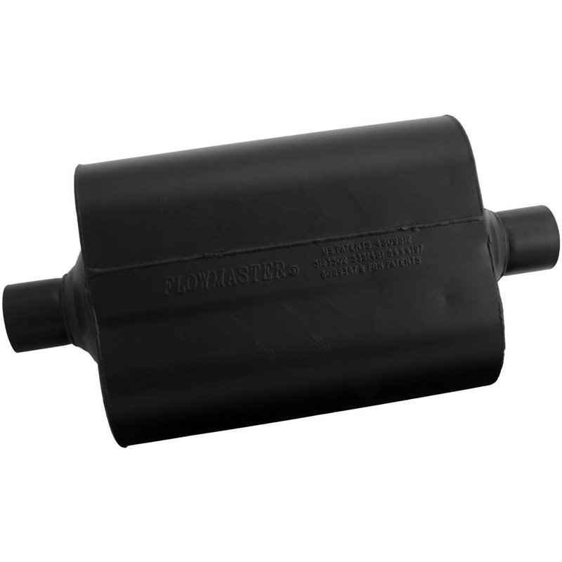 Flowmaster | Super 40 Series Silencieux - Tacoma 2001-2005 Flowmaster Muffler