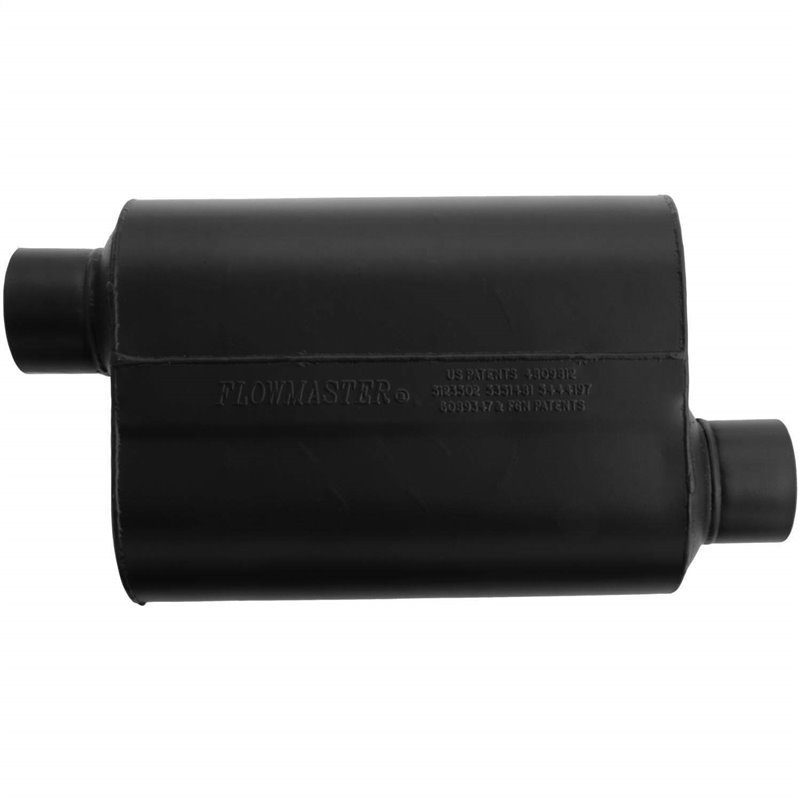 Flowmaster | Super 40 Series Silencieux - Chevrolet / Dodge / Ford / GMC 2001-2010