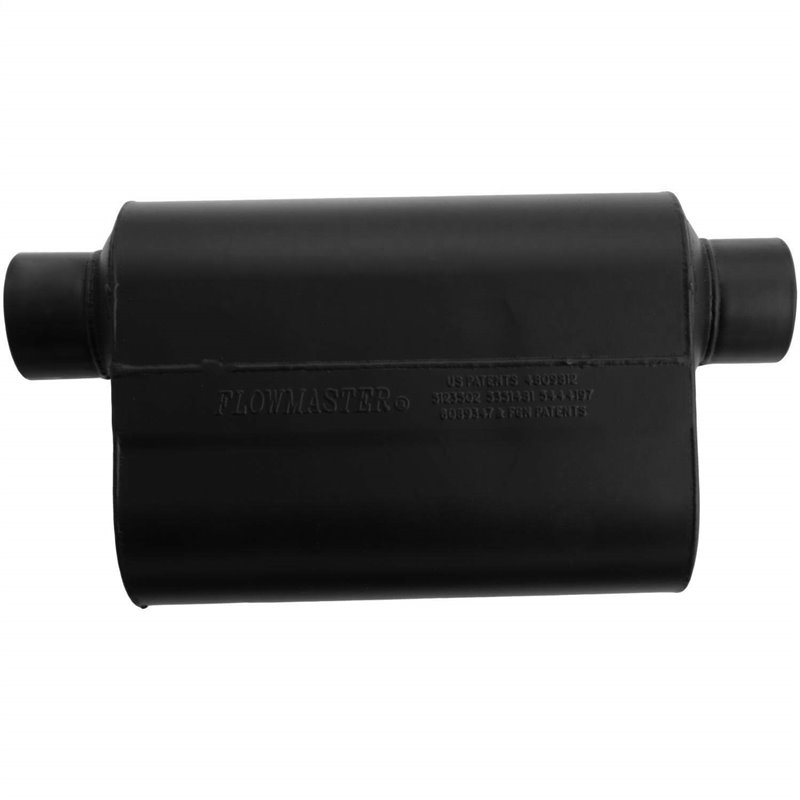 Flowmaster | Super 40 Series Silencieux - F-150 / F-250 / F-350 2009-2013 Flowmaster Muffler