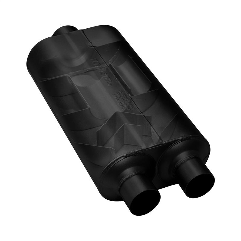 Flowmaster | 50 Series HD Silencieux - Chevrolet / Dodge / Ford / GMC 2001-2014 Flowmaster Muffler