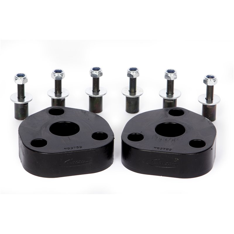 Daystar | Suspension Strut Spacer Leveling Kit - Ram 1500 / 3500 2009-2020