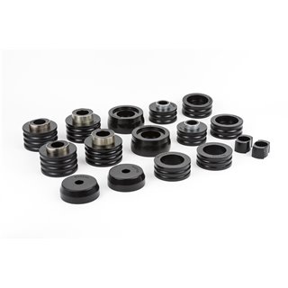 Daystar | Body Cab Mount - Explorer Sport Trac 4.0L 2001-2005