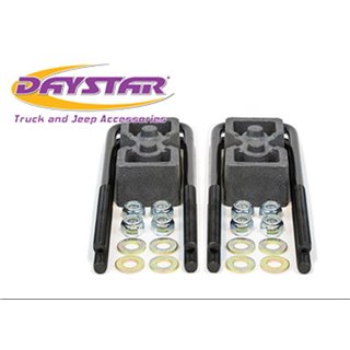 Daystar | Comfort Ride™ Suspension Leveling Kit - F-150 2009-2018 DAYSTAR Leveling Kits