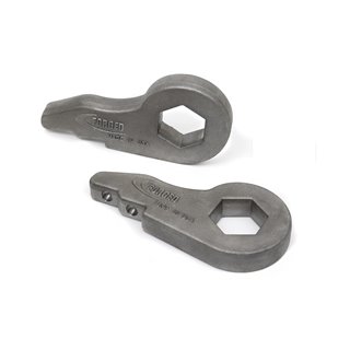 Daystar | Torsion Bar Key Leveling Kit