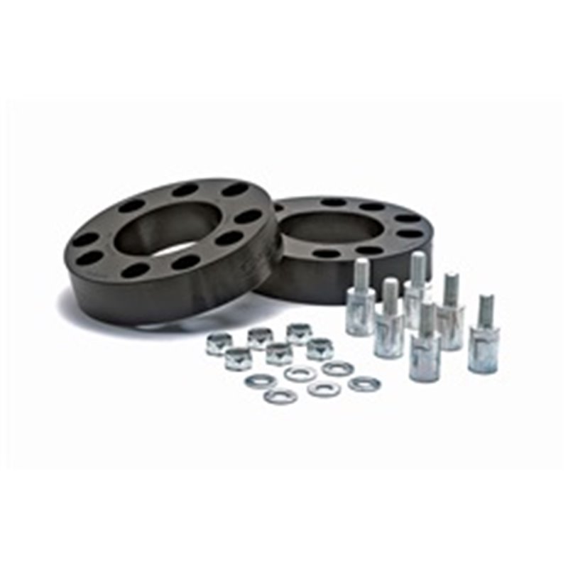 Daystar | Suspension Strut Spacer Leveling Kit - Silverado / Sierra 1500 2014-2018 DAYSTAR Leveling Kits