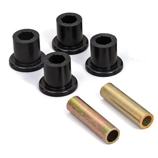 Daystar | Frame Shackle Bushing - Wrangler 2.5L 1987-1995