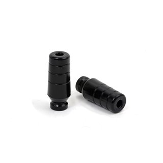 Daystar | Coil Spring Bump Stop - Cherokee 2.5L 1999-2001