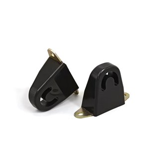 Daystar | Leaf Spring Bump Stop - Cherokee 1984-2001