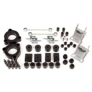 Daystar | Comfort Ride™ Suspension Lift Kit - Compass 2.4L 2018-2020