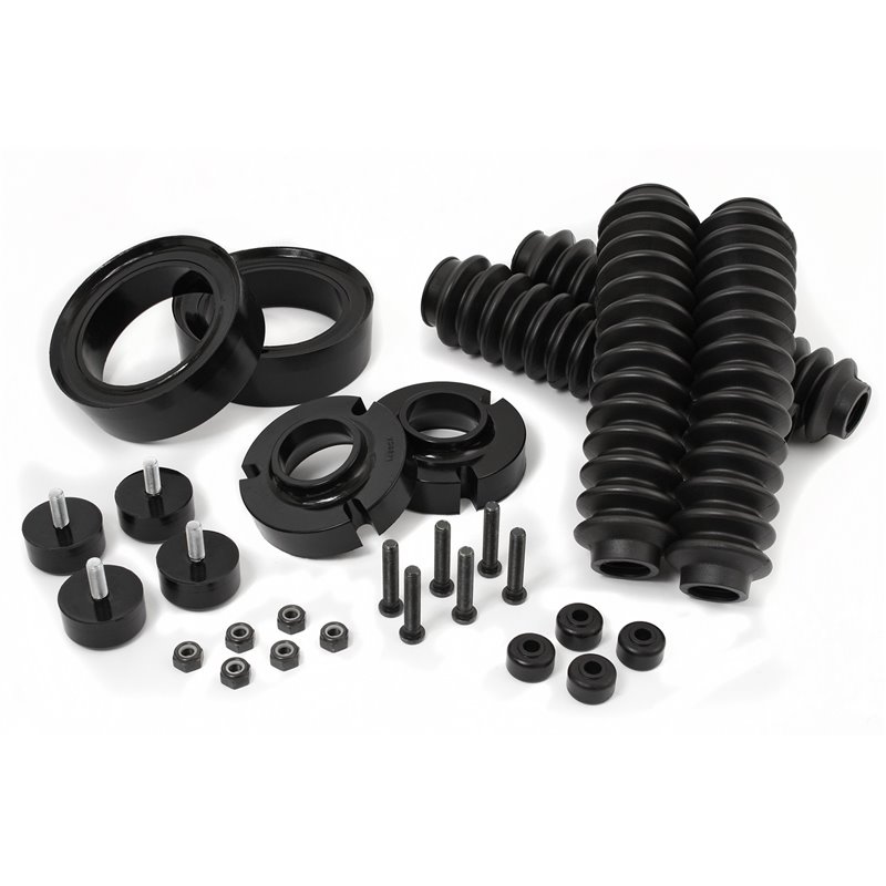 Daystar | Suspension System/Lift Kit - 4Runner 2.7L 1996-2002