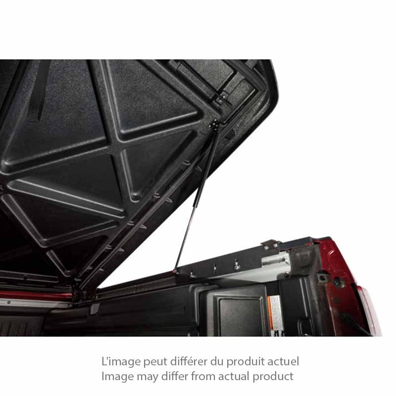 UnderCover | SE Smooth Tonneau Cover - F250 / F350 17-20 UnderCover Couvre-boite