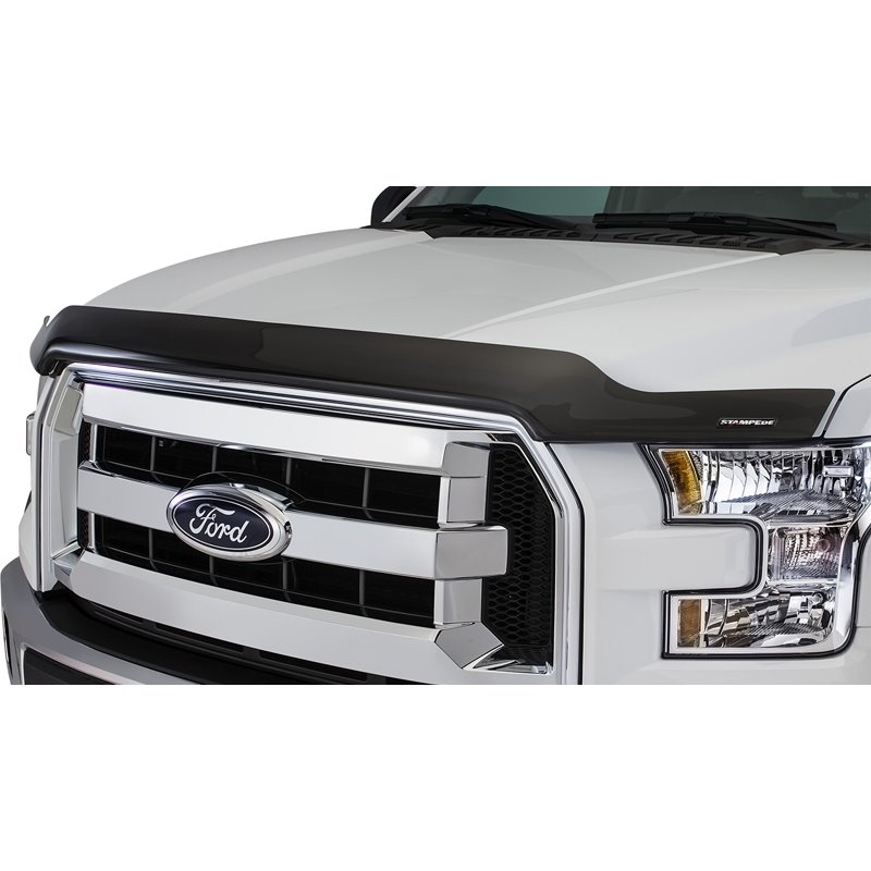 Stampede | Vigilante Premium Hood Protector - F-150 2009-2014