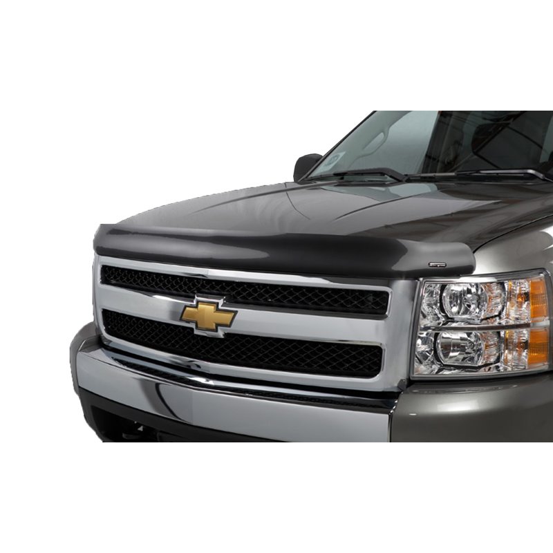 Stampede | Vigilante Premium Hood Protector - Silverado 1500 / Silverado 1500 LD 2016-2019