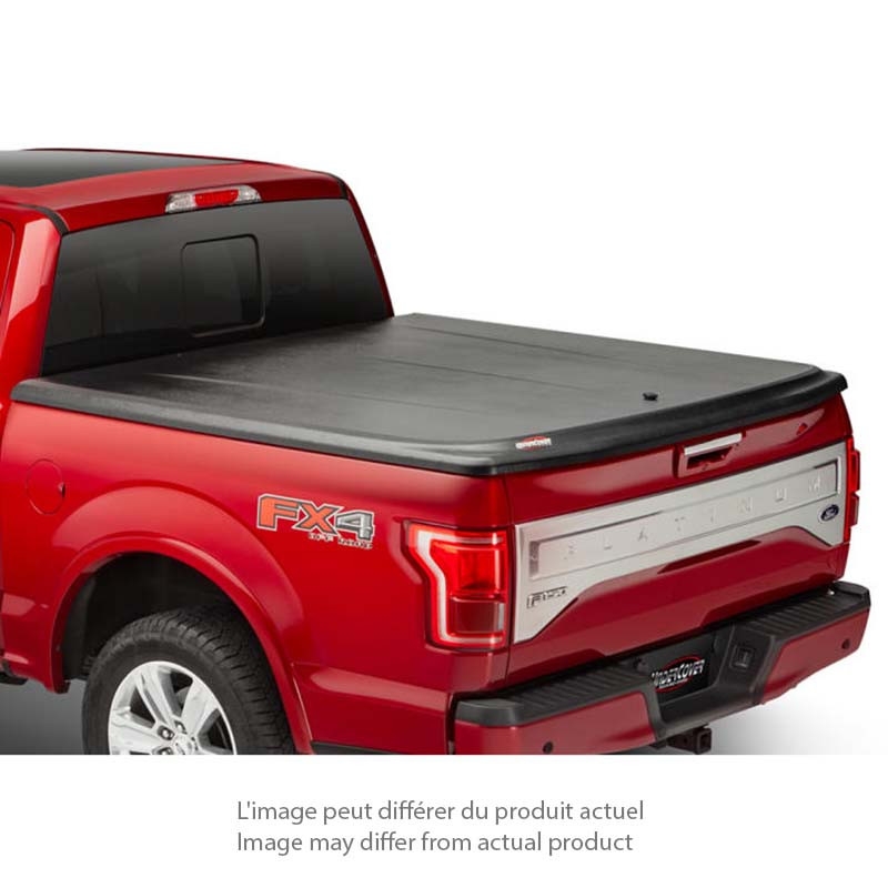 UnderCover | SE Smooth Tonneau Cover - F150 04-08 UnderCover Couvre-boite