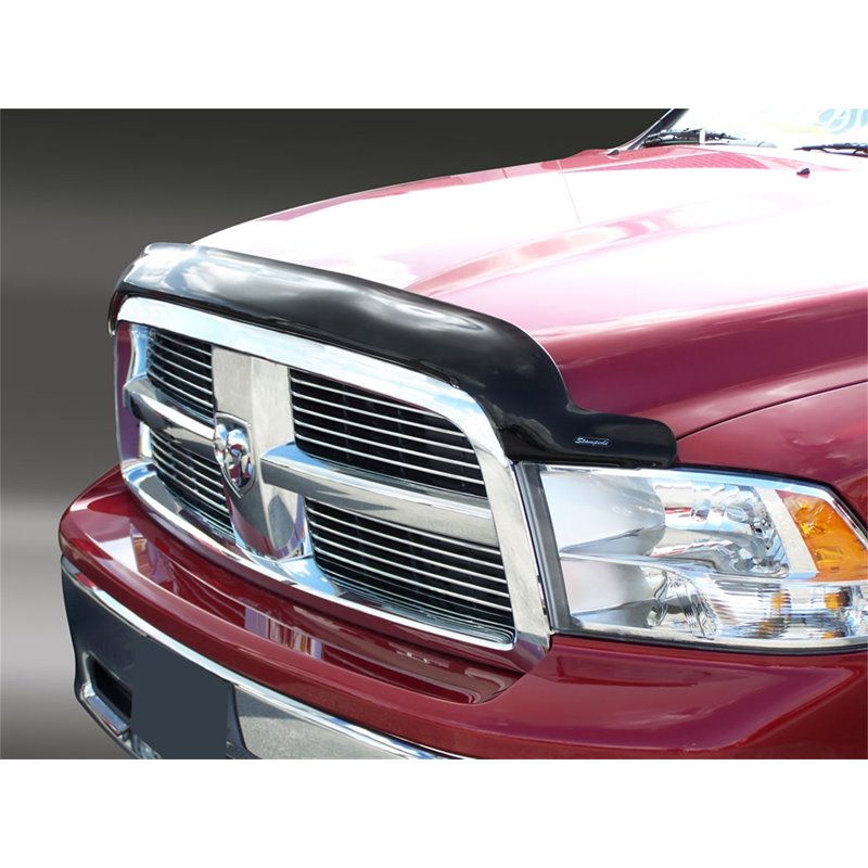 Stampede | Vigilante Premium Hood Protector - Ram 1500 / Classic 2009-2021