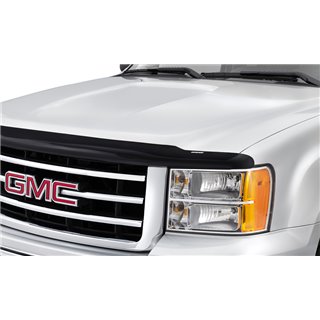 Stampede | Vigilante Premium Hood Protector - Sierra 1500 2019-2021