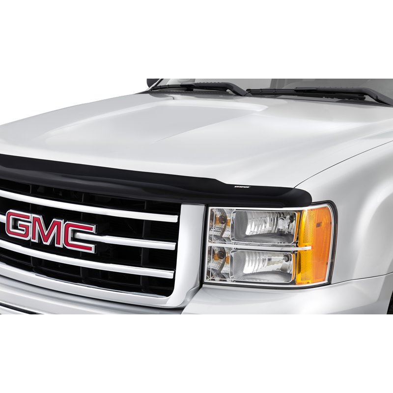 Stampede | Vigilante Premium Hood Protector - Sierra 1500 2019-2021