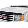 Stampede | Vigilante Premium Hood Protector - Sierra 1500 2019-2021