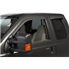 Stampede | Tape-Onz™ Sidewind Deflector 4 pc. - F-250 / F-350 2000-2016