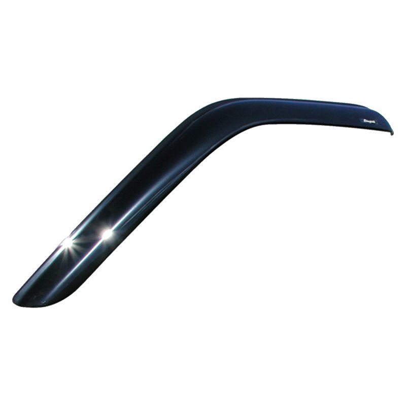 Stampede | Tape-Onz™ Sidewind Deflector 2 pc. - Ram 1500 / 2500 / 3500 2002-2009