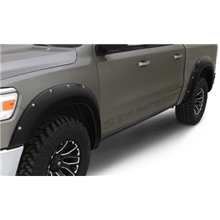 Stampede | Ruff Riderz™ Fender Flare - F-150 4.2L 2000-2003 Stampede Fender Flares & Trim