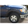 Stampede | Ruff Riderz™ Fender Flare - F-150 2009-2014 Stampede Fender Flares & Trim