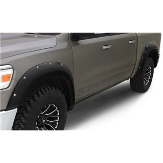 Stampede | Ruff Riderz™ Fender Flare - Sierra 1500 4.3L 2014-2015