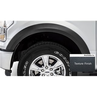 Stampede | Original Riderz™ Fender Flare - F-150 2.7T 2015-2017 Stampede Fender Flares & Trim