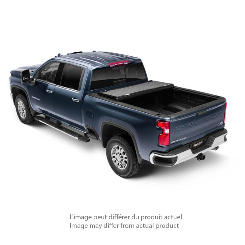 Undercover | Ultra Flex Tonneau Cover - Chevrolet / GMC 2007-2014 UnderCover Tonneau Covers