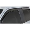 Stampede | Snap-Inz™ In Channel Sidewind Deflector 4 pc. - Tahoe / Yukon 2007-2014