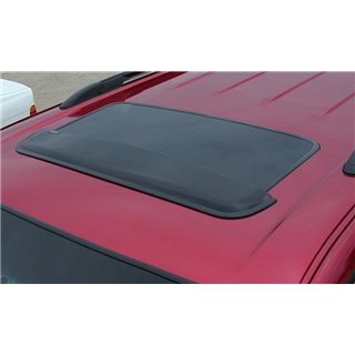 Stampede | Universal Fit Wind Tamer™ Sunroof Deflector