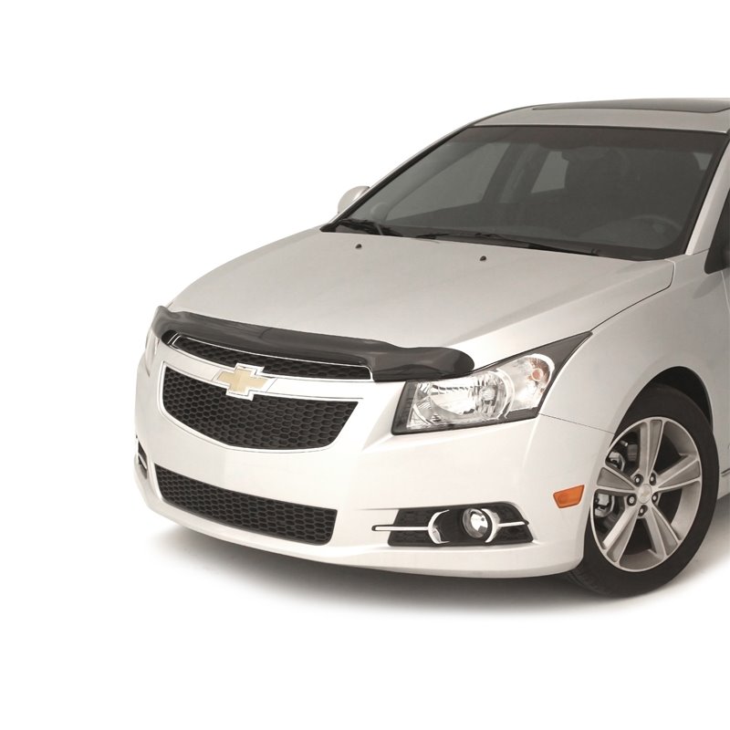 AVS | Carflector Stone/Bug Deflector - Cruze 1.4T 2011-2015