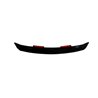 AVS | Carflector Stone/Bug Deflector - Fusion 2.3L 2006-2009 AVS Hood Deflectors