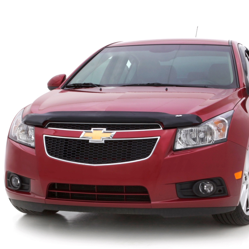 AVS | Carflector Stone/Bug Deflector - Rogue Sport 2.0L 2017-2022 AVS Hood Deflectors
