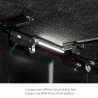 Undercover | Ultra Flex Tonneau Cover - Ridgeline 3.5L 2017-2023 UnderCover Tonneau Covers