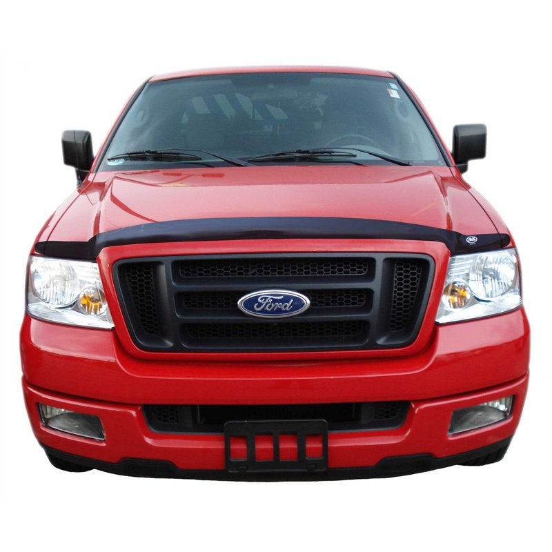 AVS | Hoodflector Hood Protector - F-150 / Mark LT Base 2004-2008