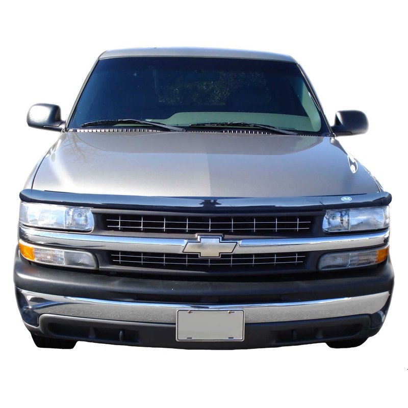 AVS | Hoodflector Hood Protector - Suburban 1500 / Suburban 2500 / Tahoe 2000-2006