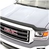 AVS | Hoodflector Hood Protector - S10 Blazer / S10 Pickup / S15 Jimmy / Sonoma 4.3L 1994-2005