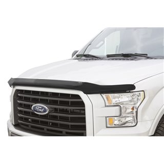 AVS | Bugflector Stone/Bug Deflector - F-150 2015-2020