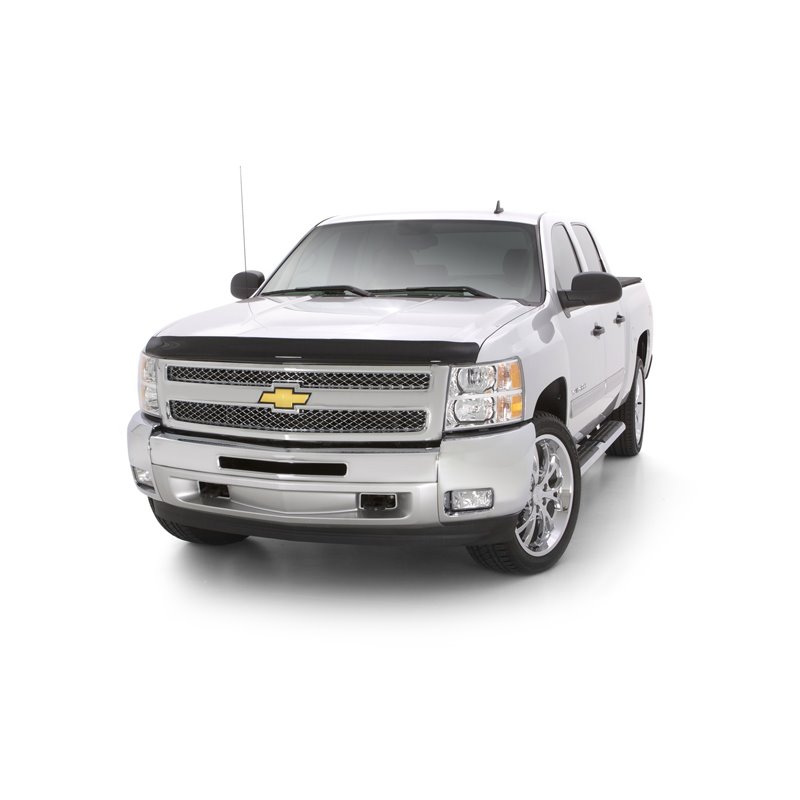 AVS | Bugflector Stone/Bug Deflector - Silverado 1500 2007-2013