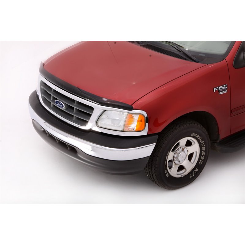 AVS | Bugflector Stone/Bug Deflector - Expedition / F-150 2000-2003