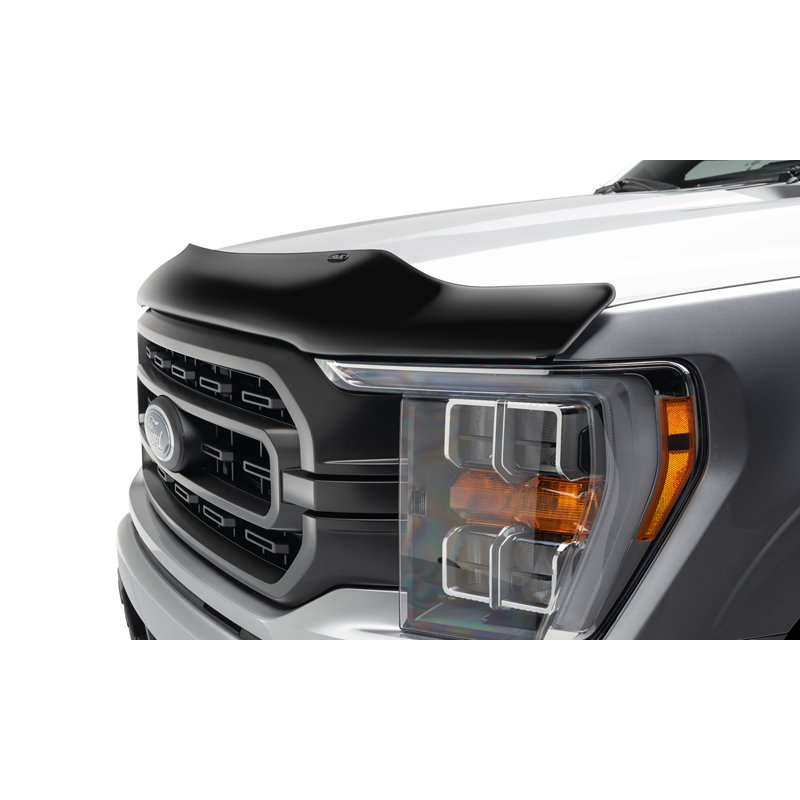 AVS | Bugflector Stone/Bug Deflector - F-150 2021-2022