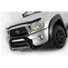 AVS | Bugflector II Stone/Bug Deflector - Tacoma 2.7L 2005-2011