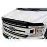 AVS | Bugflector II Stone/Bug Deflector - Nitro 3.7L 2007-2011 AVS Hood Deflectors