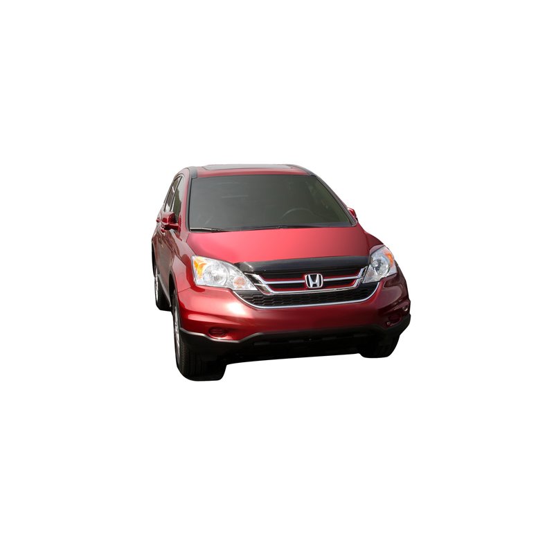 AVS | Bugflector II Stone/Bug Deflector - CR-V 2.4L 2010-2011