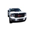AVS | Bugflector II Stone/Bug Deflector - Sierra 2500 HD / Sierra 3500 HD 6.0L 2011-2014