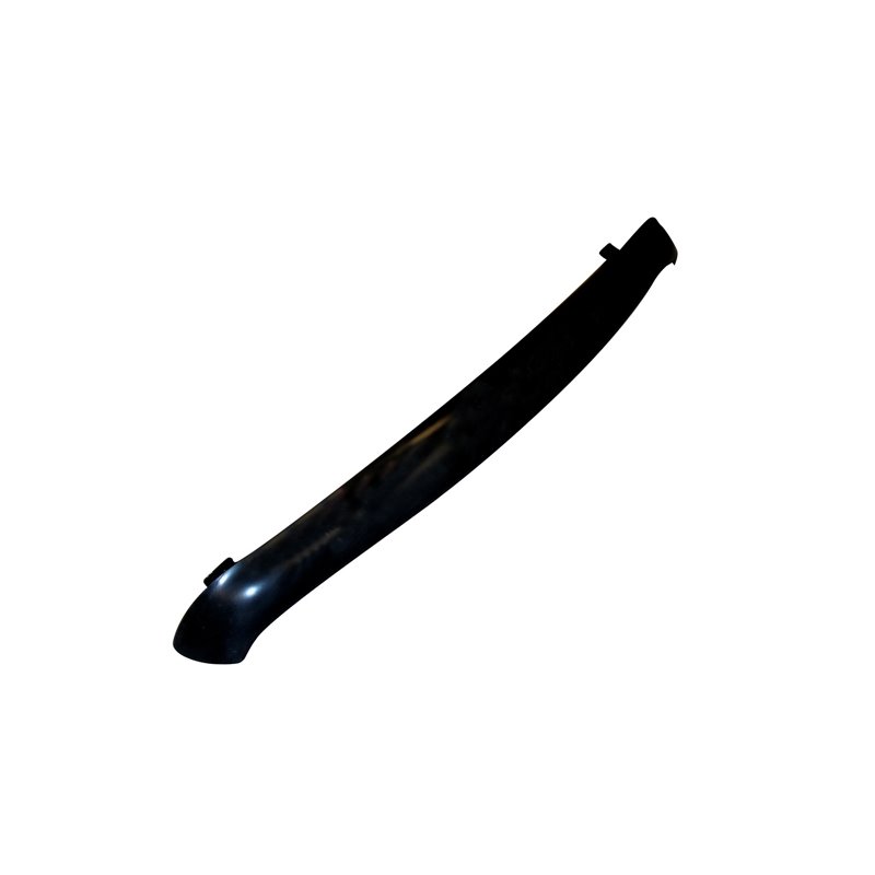 AVS | Bugflector II Stone/Bug Deflector - Ram 2500 / 3500 2010-2018