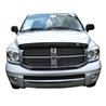 AVS | Bugflector II Stone/Bug Deflector - Ram 1500 / 2500 / 3500 2006-2009 AVS Hood Deflectors