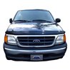 AVS | Bugflector II Stone/Bug Deflector - Expedition / F-150 2000-2003
