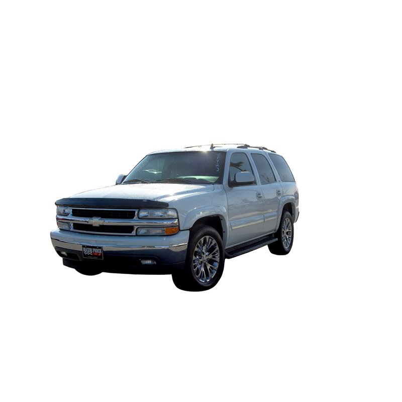 AVS | Bugflector II Stone/Bug Deflector - Suburban 1500 / Suburban 2500 / Tahoe 2000-2006 AVS Hood Deflectors